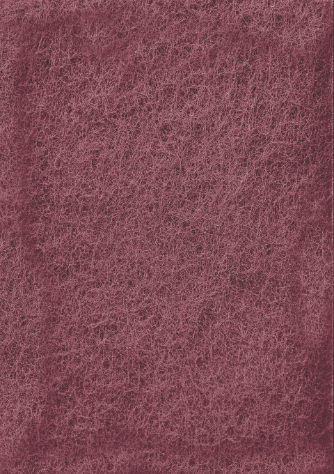 SURFACE CONDITIONING HAND PAD 230MM X 150MM MAROON 
